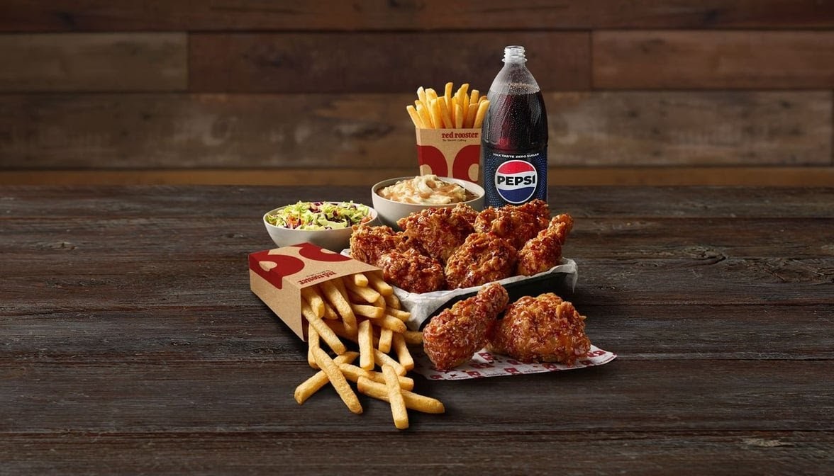 Red Rooster - North Caboolture Photos 2